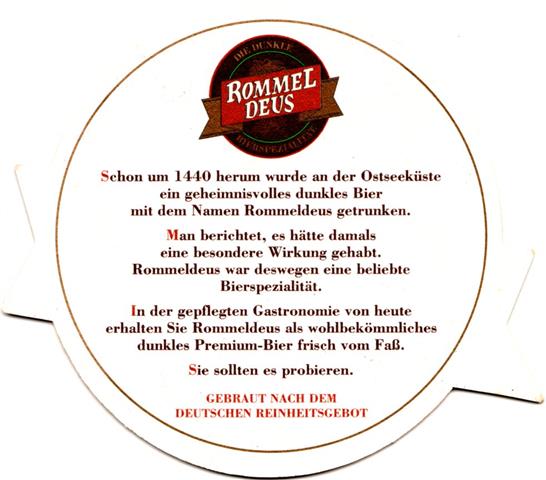 hamburg hh-hh bavaria rommel 1b (sofo215-schon um 1440)